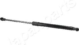 Japanparts ZS09053 - Ammortizatore pneumatico, Cofano bagagli / vano carico www.autoricambi360.it