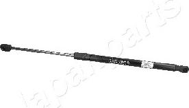 Japanparts ZS09052 - Ammortizatore pneumatico, Cofano bagagli / vano carico www.autoricambi360.it