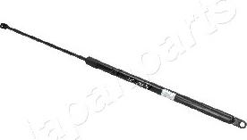 Japanparts ZS09057 - Ammortizatore pneumatico, Cofano bagagli / vano carico www.autoricambi360.it
