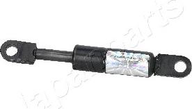 Japanparts ZS09061 - Ammortizatore pneumatico, Cofano bagagli / vano carico www.autoricambi360.it
