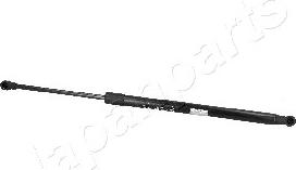 Japanparts ZS09062 - Ammortizatore pneumatico, Cofano bagagli / vano carico www.autoricambi360.it