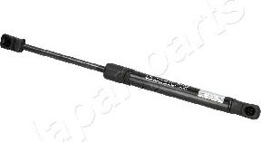 Japanparts ZS09004 - Ammortizatore pneumatico, Cofano bagagli / vano carico www.autoricambi360.it
