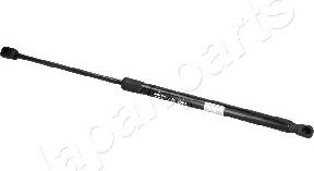 Japanparts ZS09000 - Ammortizatore pneumatico, Cofano bagagli / vano carico www.autoricambi360.it