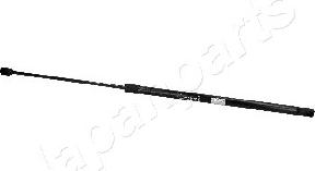 Japanparts ZS09001 - Ammortizatore pneumatico, Cofano bagagli / vano carico www.autoricambi360.it