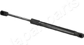 Japanparts ZS09008 - Ammortizatore pneumatico, Cofano bagagli / vano carico www.autoricambi360.it