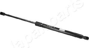 Japanparts ZS09002 - Ammortizatore pneumatico, Cofano bagagli / vano carico www.autoricambi360.it