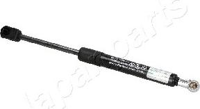 Japanparts ZS09016 - Ammortizatore pneumatico, Cofano bagagli / vano carico www.autoricambi360.it