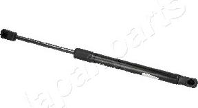 Japanparts ZS09010 - Ammortizatore pneumatico, Cofano bagagli / vano carico www.autoricambi360.it
