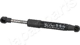 Japanparts ZS09086 - Ammortizatore pneumatico, Cofano bagagli / vano carico www.autoricambi360.it