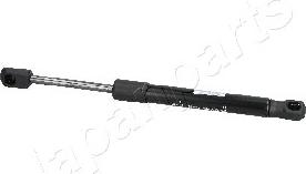Japanparts ZS09080 - Ammortizatore pneumatico, Cofano bagagli / vano carico www.autoricambi360.it