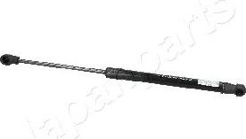 Japanparts ZS09081 - Ammortizatore pneumatico, Cofano bagagli / vano carico www.autoricambi360.it