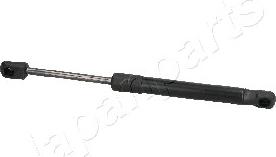 Japanparts ZS09088 - Ammortizatore pneumatico, Cofano bagagli / vano carico www.autoricambi360.it