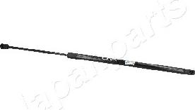 Japanparts ZS09083 - Ammortizatore pneumatico, Cofano bagagli / vano carico www.autoricambi360.it