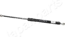 Japanparts ZS09082 - Ammortizatore pneumatico, Cofano bagagli / vano carico www.autoricambi360.it