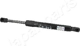 Japanparts ZS09039 - Ammortizatore pneumatico, Cofano bagagli / vano carico www.autoricambi360.it