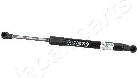 Japanparts ZS09034 - Ammortizatore pneumatico, Cofano bagagli / vano carico www.autoricambi360.it