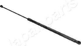 Japanparts ZS09030 - Ammortizatore pneumatico, Cofano bagagli / vano carico www.autoricambi360.it