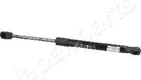 Japanparts ZS09033 - Ammortizatore pneumatico, Cofano bagagli / vano carico www.autoricambi360.it