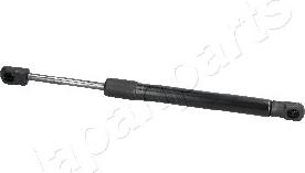 Japanparts ZS09032 - Ammortizatore pneumatico, Cofano bagagli / vano carico www.autoricambi360.it