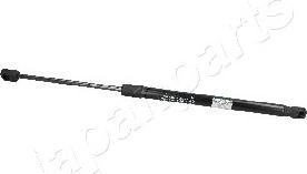 Japanparts ZS09037 - Ammortizatore pneumatico, Cofano bagagli / vano carico www.autoricambi360.it