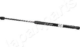 Japanparts ZS09029 - Ammortizatore pneumatico, Cofano bagagli / vano carico www.autoricambi360.it