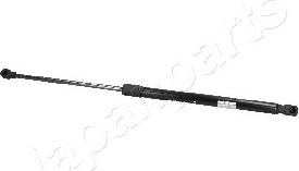 Japanparts ZS09024 - Ammortizatore pneumatico, Cofano bagagli / vano carico www.autoricambi360.it