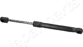 Japanparts ZS09025 - Ammortizatore pneumatico, Cofano bagagli / vano carico www.autoricambi360.it