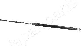 Japanparts ZS09028 - Ammortizatore pneumatico, Cofano bagagli / vano carico www.autoricambi360.it