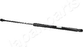 Japanparts ZS09022 - Ammortizatore pneumatico, Cofano bagagli / vano carico www.autoricambi360.it