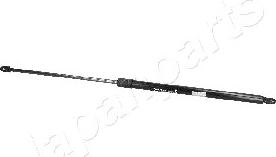 Japanparts ZS09074 - Ammortizatore pneumatico, Cofano bagagli / vano carico www.autoricambi360.it