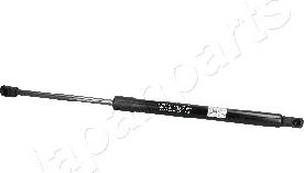 Japanparts ZS09075 - Ammortizatore pneumatico, Cofano bagagli / vano carico www.autoricambi360.it