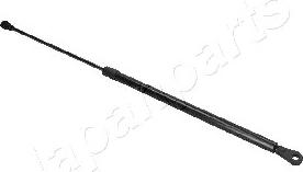 Japanparts ZS09076 - Ammortizatore pneumatico, Cofano bagagli / vano carico www.autoricambi360.it
