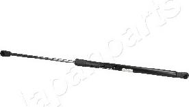 Japanparts ZS09070 - Ammortizatore pneumatico, Cofano bagagli / vano carico www.autoricambi360.it