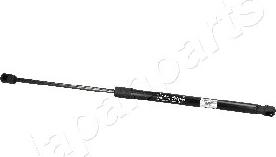 Japanparts ZS09071 - Ammortizatore pneumatico, Cofano bagagli / vano carico www.autoricambi360.it