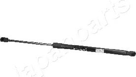 Japanparts ZS09078 - Ammortizatore pneumatico, Cofano bagagli / vano carico www.autoricambi360.it
