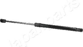 Japanparts ZS09072 - Ammortizatore pneumatico, Cofano bagagli / vano carico www.autoricambi360.it