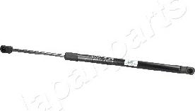 Japanparts ZS09199 - Ammortizatore pneumatico, Cofano bagagli / vano carico www.autoricambi360.it