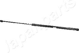 Japanparts ZS09194 - Ammortizatore pneumatico, Cofano bagagli / vano carico www.autoricambi360.it