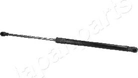 Japanparts ZS09190 - Ammortizatore pneumatico, Cofano bagagli / vano carico www.autoricambi360.it