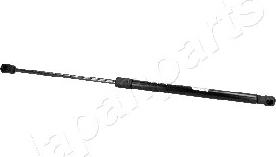 Japanparts ZS09193 - Ammortizatore pneumatico, Cofano bagagli / vano carico www.autoricambi360.it