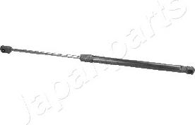 Japanparts ZS09145 - Ammortizatore pneumatico, Cofano bagagli / vano carico www.autoricambi360.it