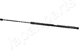 Japanparts ZS09147 - Ammortizatore pneumatico, Cofano bagagli / vano carico www.autoricambi360.it