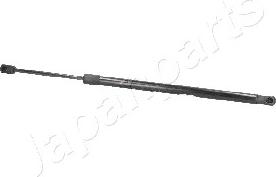 Japanparts ZS09156 - Ammortizatore pneumatico, Cofano bagagli / vano carico www.autoricambi360.it