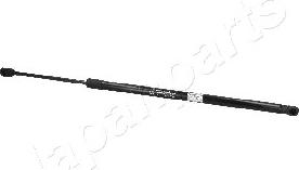 Japanparts ZS09150 - Ammortizatore pneumatico, Cofano bagagli / vano carico www.autoricambi360.it