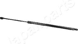 Japanparts ZS09158 - Ammortizatore pneumatico, Cofano bagagli / vano carico www.autoricambi360.it