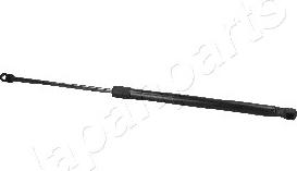 Japanparts ZS09157 - Ammortizatore pneumatico, Cofano bagagli / vano carico www.autoricambi360.it