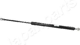 Japanparts ZS09164 - Ammortizatore pneumatico, Cofano bagagli / vano carico www.autoricambi360.it