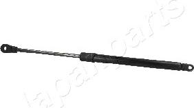 Japanparts ZS09160 - Ammortizatore pneumatico, Cofano bagagli / vano carico www.autoricambi360.it