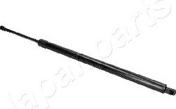 Japanparts ZS09168 - Ammortizatore pneumatico, Cofano bagagli / vano carico www.autoricambi360.it