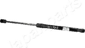 Japanparts ZS09167 - Ammortizatore pneumatico, Cofano bagagli / vano carico www.autoricambi360.it
